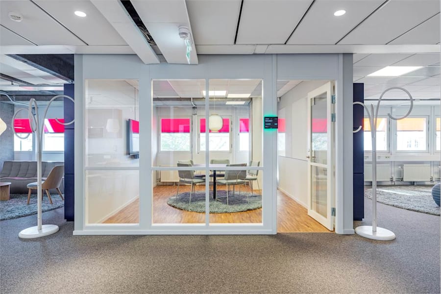 Butikslokal på Karlavägen 100, Stockholm – bild 27