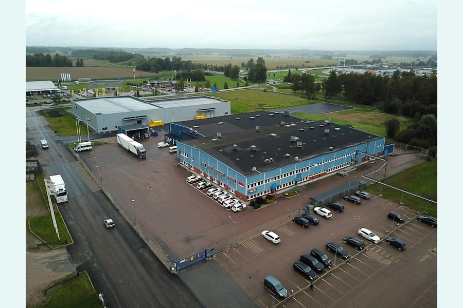 Kontorslokal på Hantverkaregatan 16, Köping – bild 4