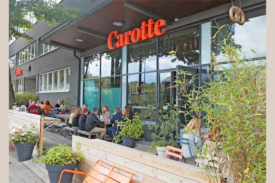 Hangövägen 20 - image - 16