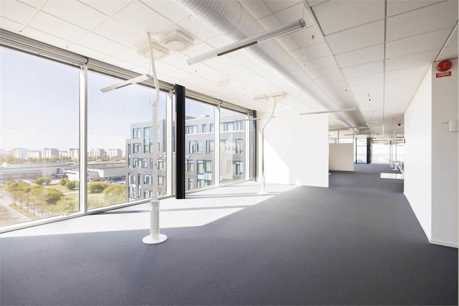 Kontorslokal på Propellergatan 1, Malmö – bild 12