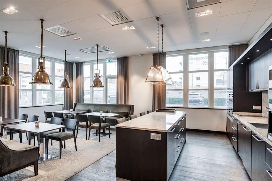 Kontorslokal på Krokslätts Parkgata 2, Mölndal – bild 10