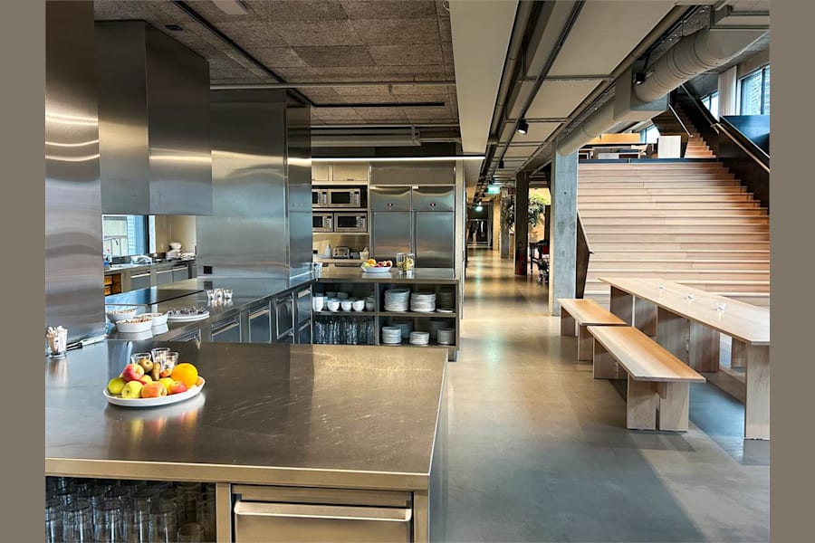 Lokal på Stora Badhusgatan 37, Göteborg – bild 4