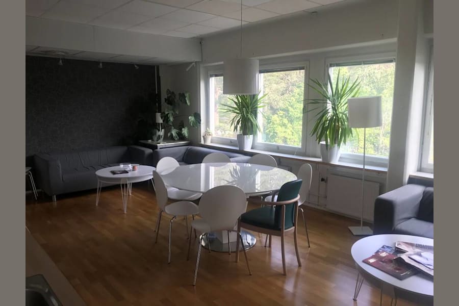 Coworking-plats på Pepparvägen 27, Farsta – bild 4