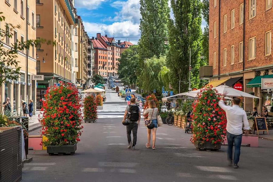 Kontorslokal på Nytorget, Stockholm – bild 10