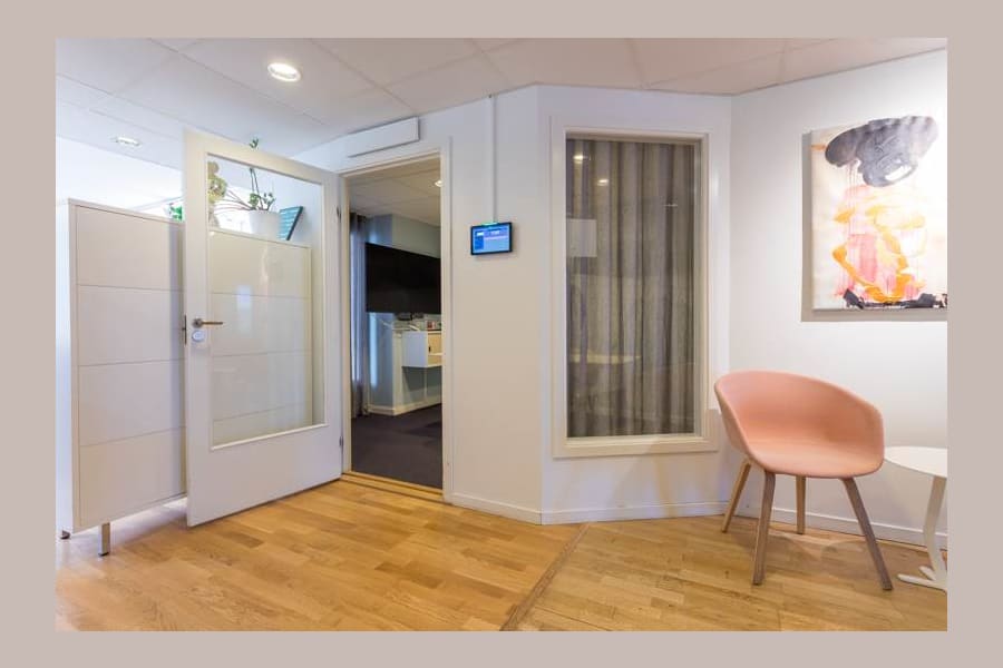 Kontorslokal på Kungsgatan 29, Stockholm – bild 23