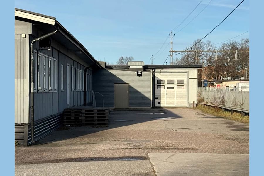 Butikslokal på Gamla Oxelösundsvägen 1, Nyköping – bild 2