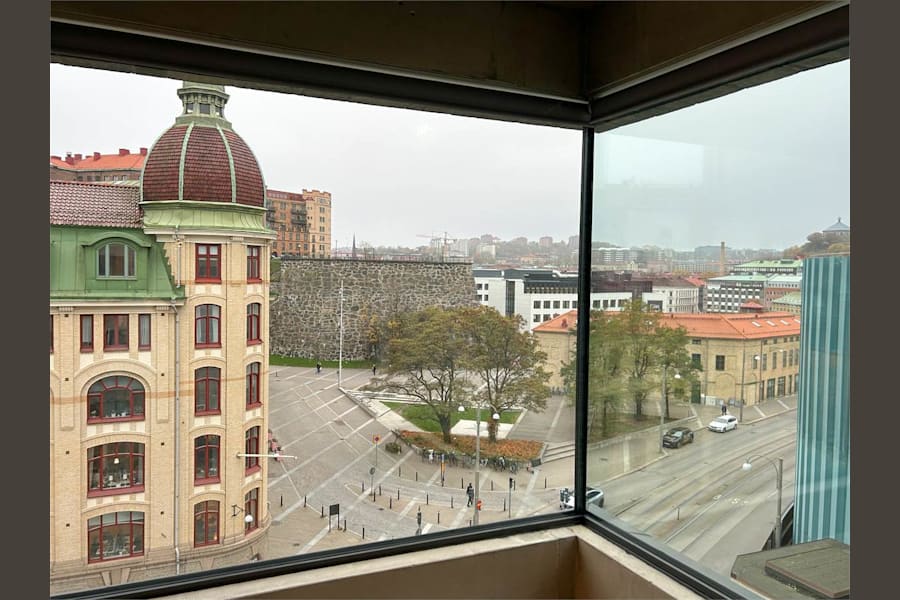 Kontorslokal på Stora Badhusgatan 37, Göteborg – bild 3