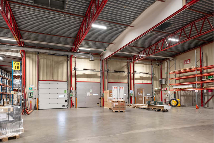 Stuvargatan 3 - image - 0