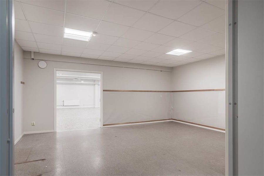 Industrilokal på Flöjelbergsgatan 3, MÖLNDAL – bild 6