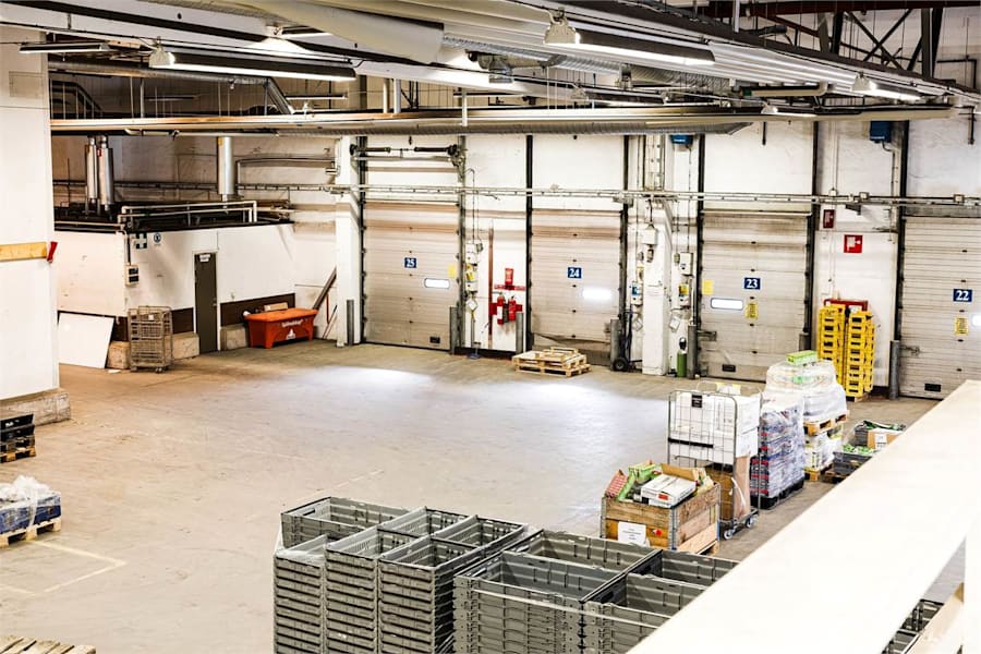 Industrilokal på Stora Räppevägen 60, Växjö – bild 13