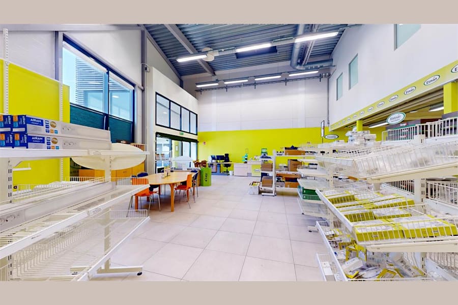 Topplocksgatan 11 - image - 3