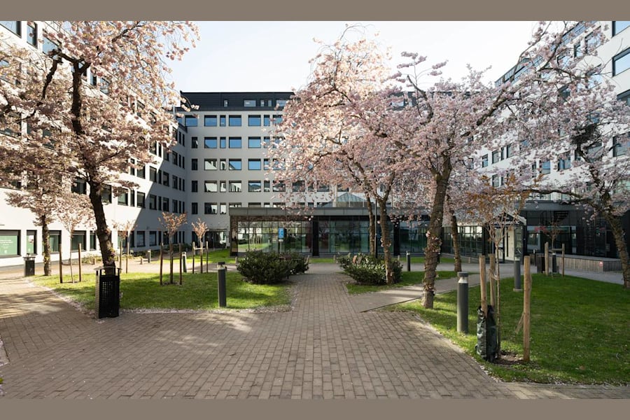 Kontorslokal på Kistagången 20B, Kista – bild 15