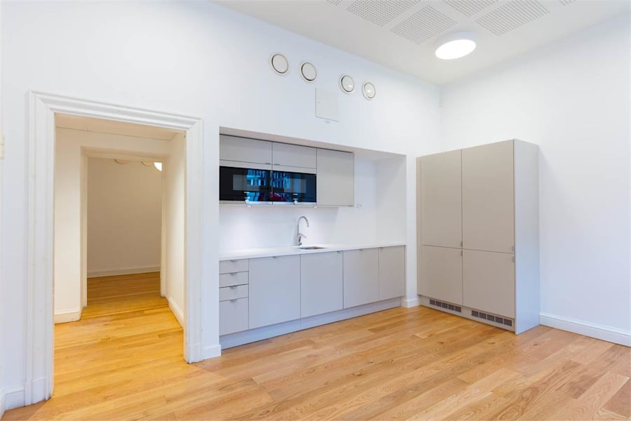 Kontorslokal på Östermalmsgatan 87 C, Stockholm – bild 11