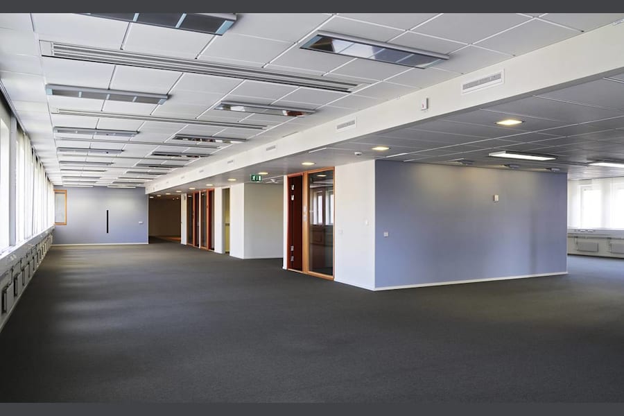 Kontorslokal på Vasagatan 12B, Sundbyberg – bild 2