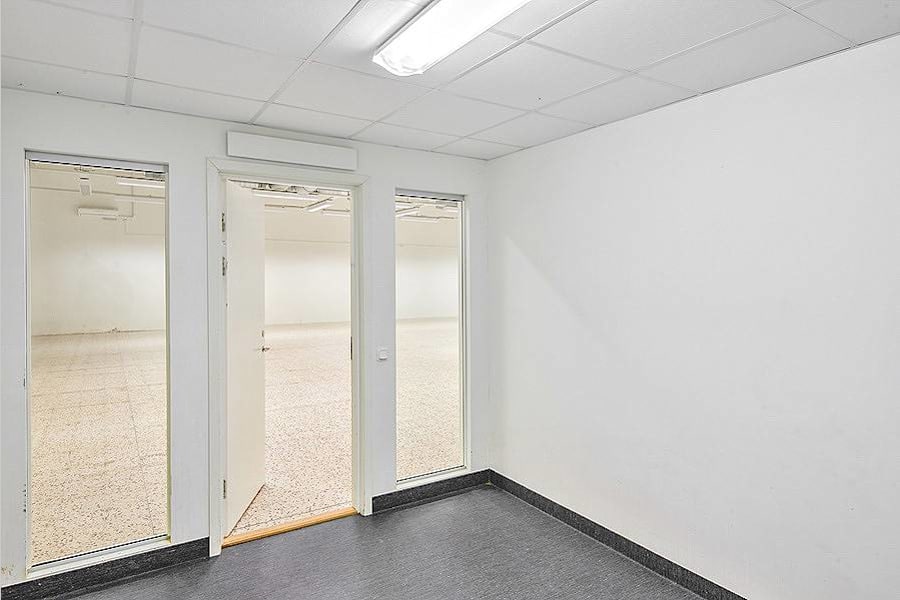 Göteborgsvägen 18 - Göteborgsvägen 18, Centrala Uddevalla, Uddevalla - Butik/kontor/verksamhetslokal