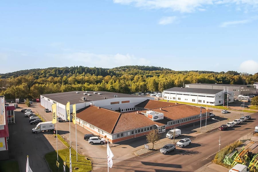 Aröds Industriväg 32 - image - 0