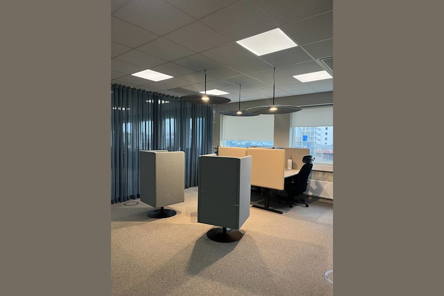 Kontorslokal på Gustaf Anders Gata 15, Karlstad – bild 11