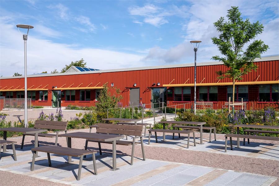 Lokal på Gerda Nilssons väg 2, Uppsala – bild 5