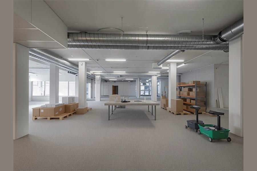 Britta Sahlgrens gata 8 A-D - image - 0