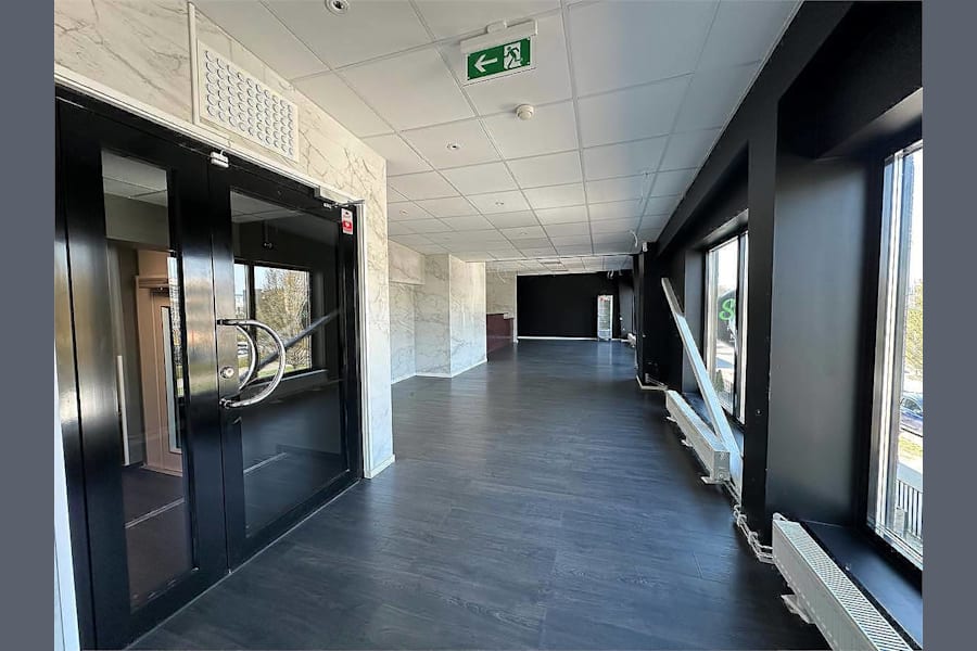 Lokal på Skarpskyttevägen 3, Lund – bild 5