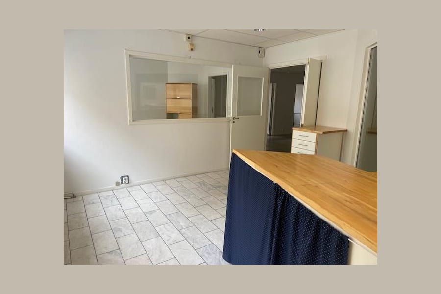 Kontorslokal på Överstegatan 1, Göteborg – bild 8