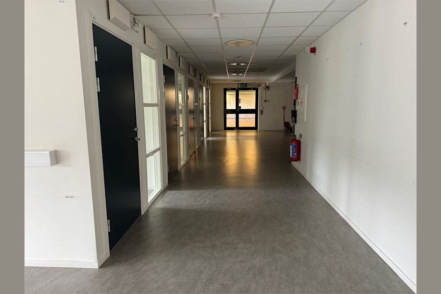 Industrilokal på Angeredsvinkeln 27, Angered – bild 8