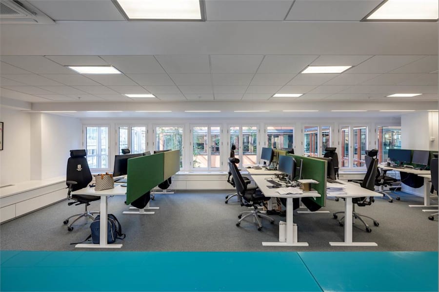 Regeringsgatan 26 - image - 1