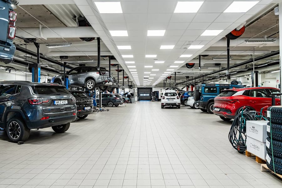 Butikslokal på Jägersrovägen 100, Malmö – bild 13