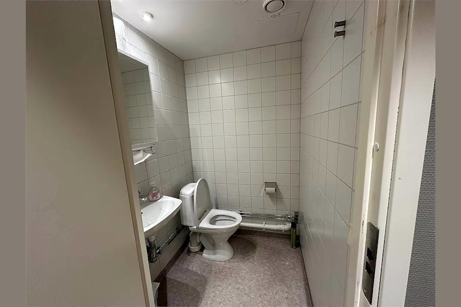Kontorslokal på Gustav Adolfs torg 12, Malmö – bild 12
