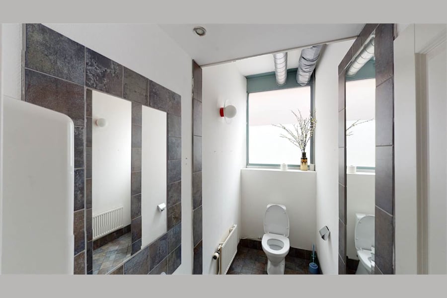 Hästmöllegränden 4A - image - 5