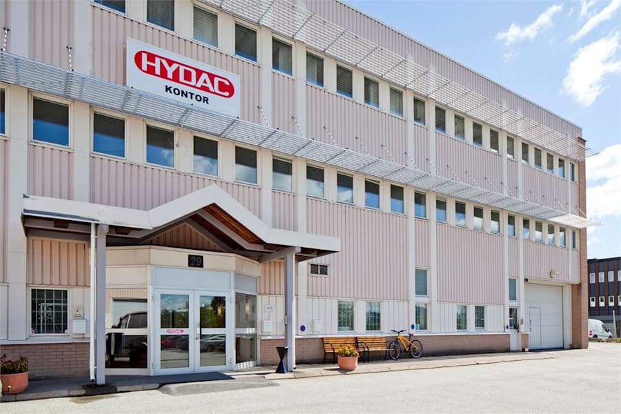 Kontorslokal på Domnarvsgatan 27, Spånga – bild 5