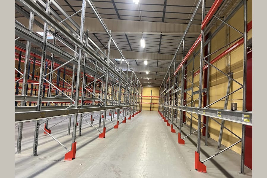 Industrilokal på Långgatan 8, Ljungby – bild 4