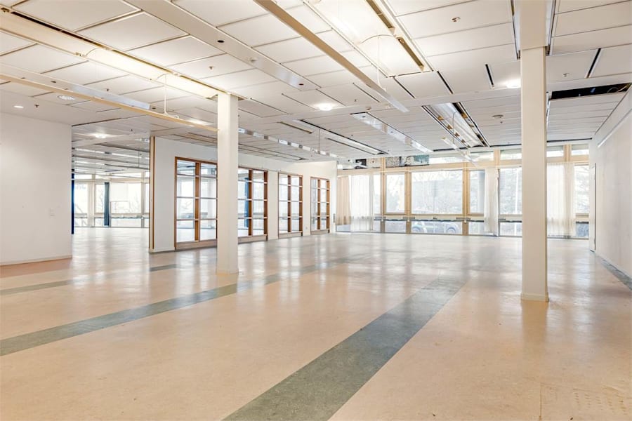 Kontorslokal på Elektronikhöjden 12, Järfälla – bild 3