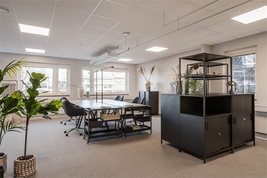 Fredsgatan 1 - image - 2