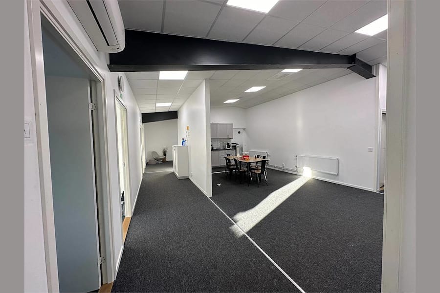 Segedalsvägen 5 - image - 7