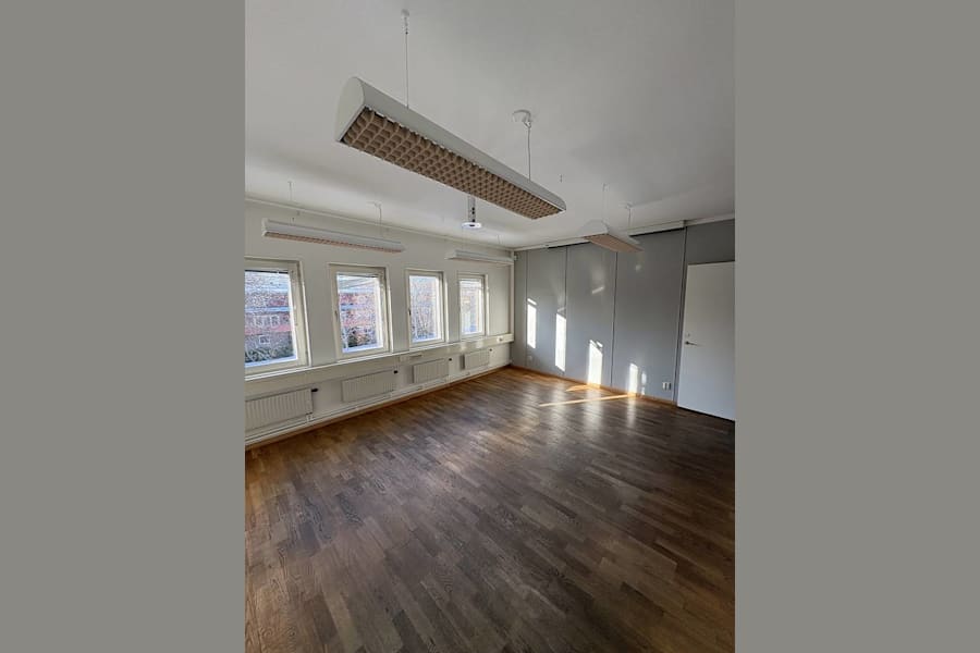 Kontorslokal på Sjöängsvägen 17, Sollentuna – bild 5