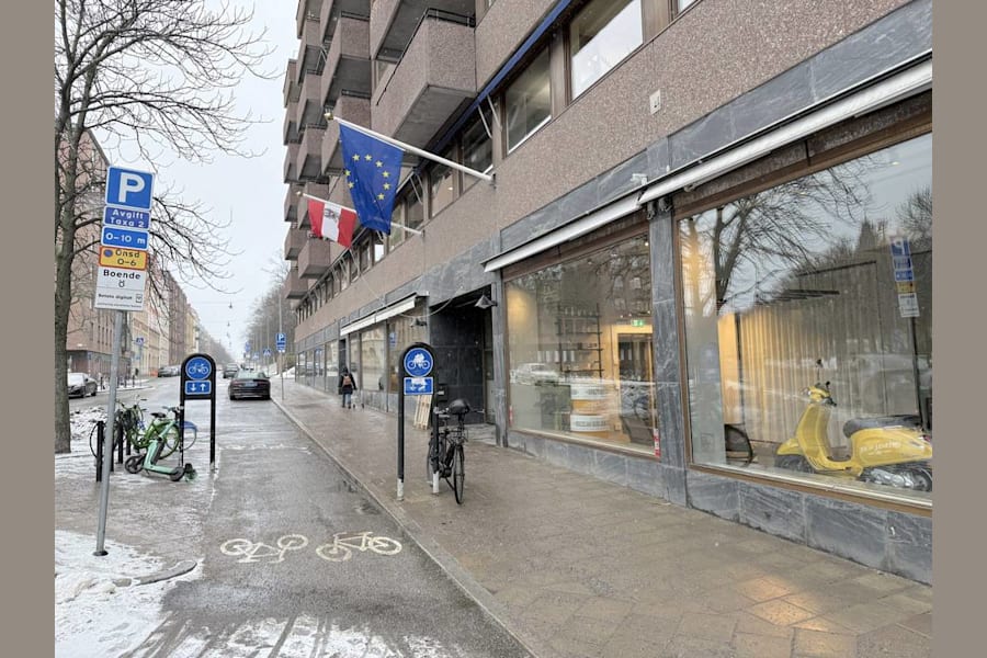 Banérgatan 10 - IMG_9683