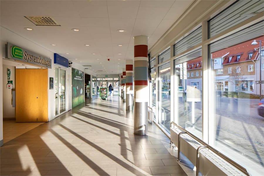 Mor Kerstins Torg 1 - image - 1