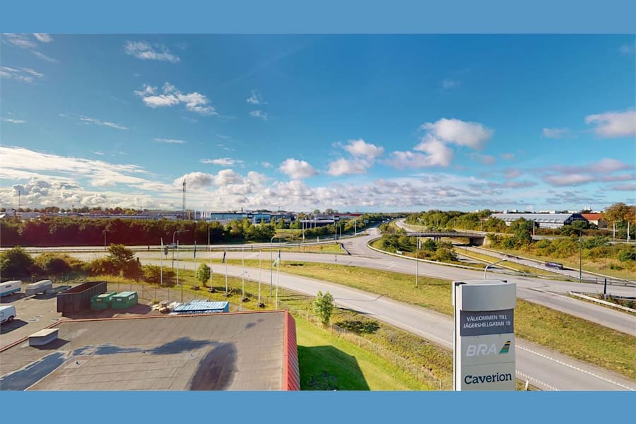 Kontorslokal på Jägershillgatan 18, Malmö – bild 5