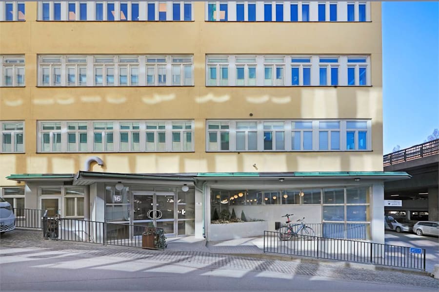 Strandbergsgatan 16 - image - 6