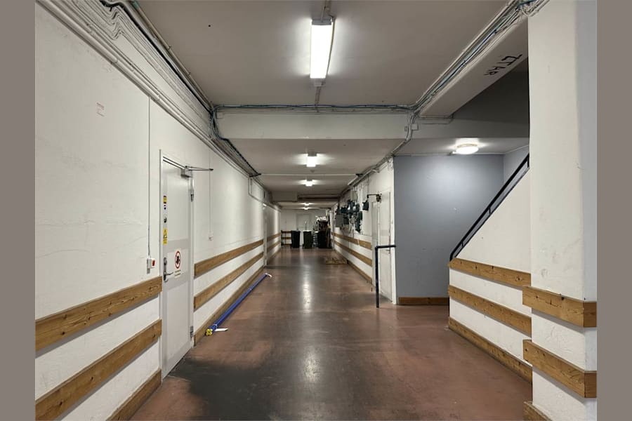 Johannesfredsvägen 17 - image - 5