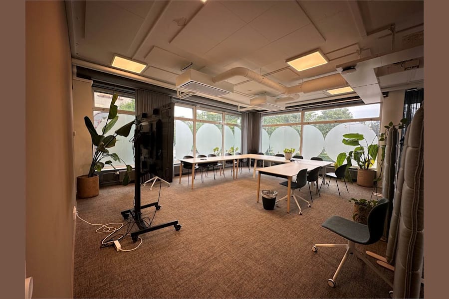 Gustav Adolfs torg 8 - image - 14