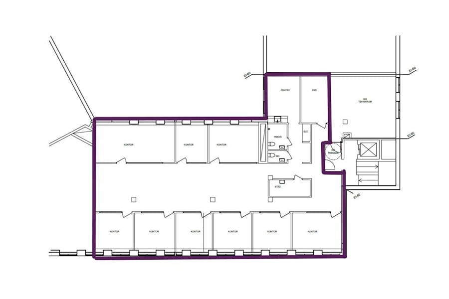 Fjelievägen 5 - image - 8