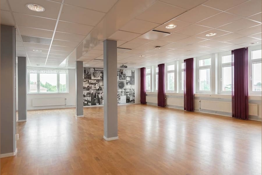Industrilokal på Osmundgatan 10, Örebro – bild 10