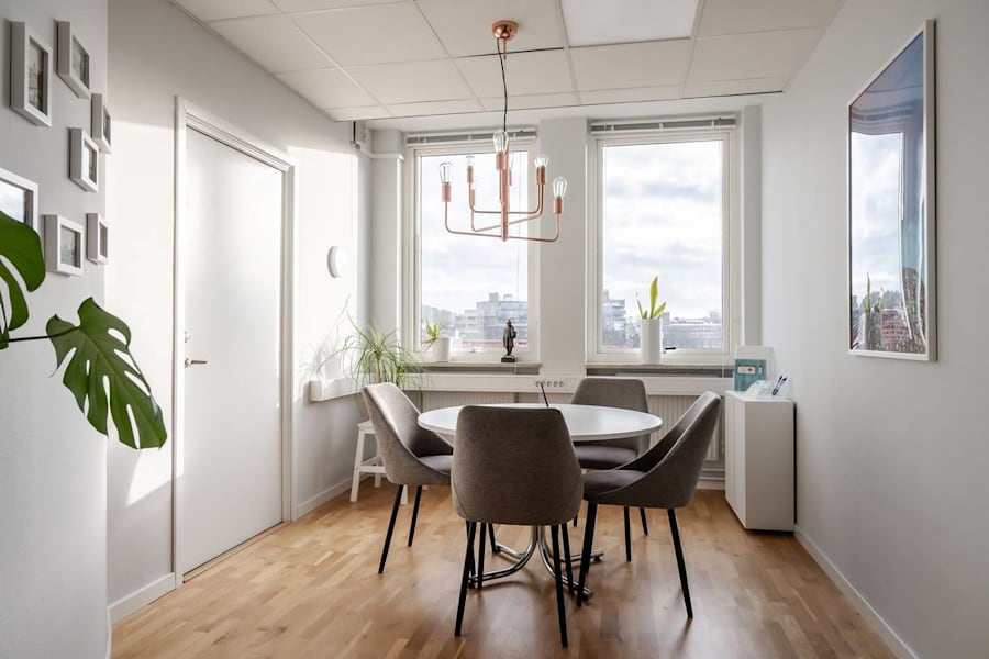 Kontorslokal på Lilla Brogatan 19-21, BORÅS – bild 5