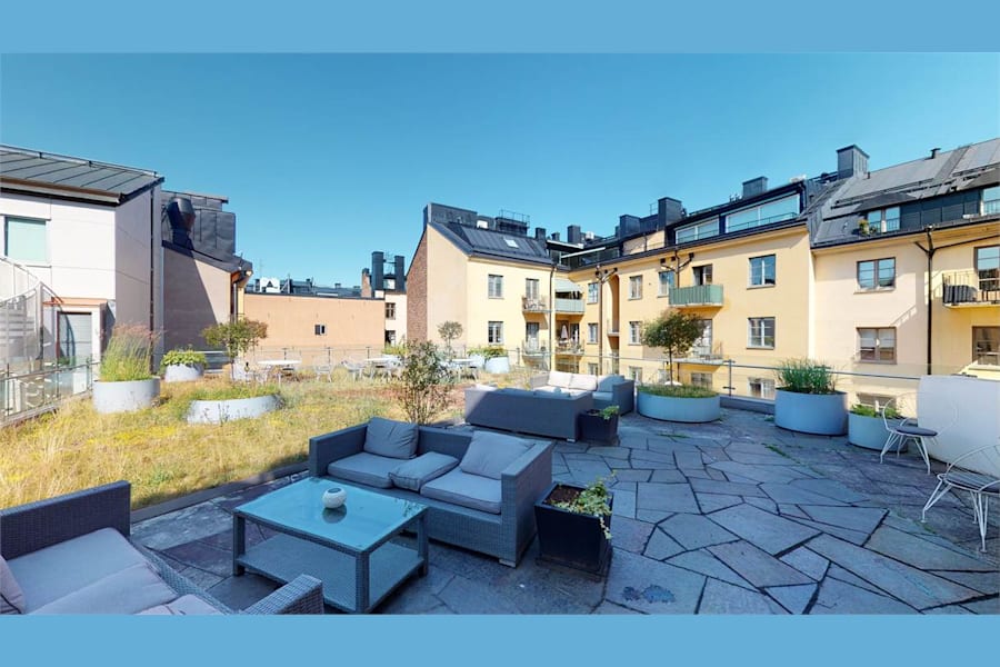 Östermalmstorg 1 - image - 2