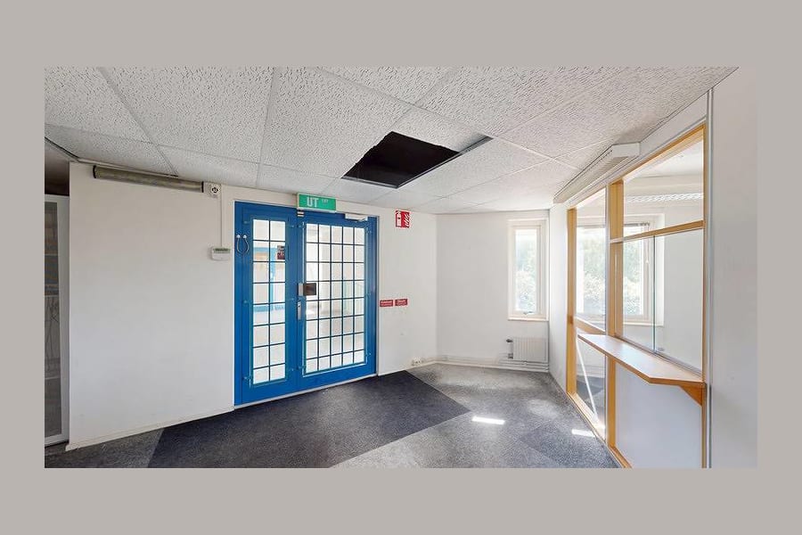 Industrilokal på Industrigatan 126, Helsingborg – bild 2