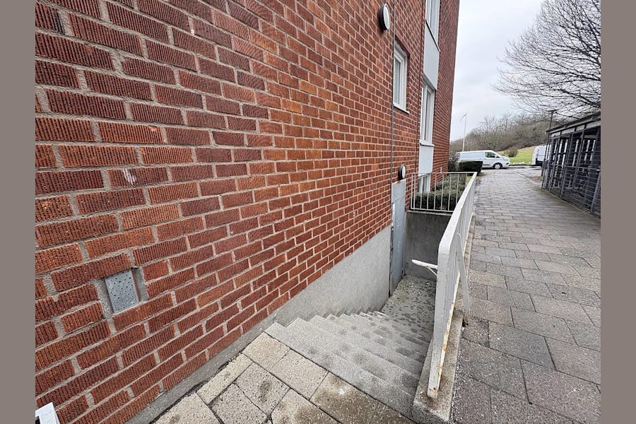 Kontorslokal på Docentgatan 16D, Malmö – bild 2