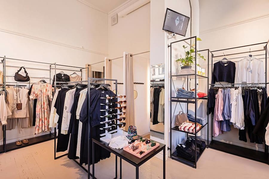 Butikslokal på Odenplan, Stockholm – bild 6