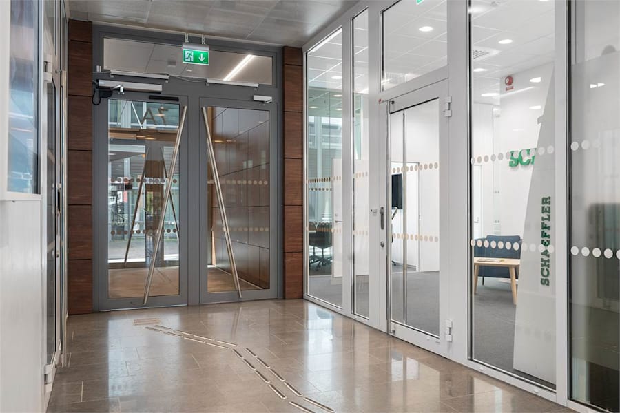 Kontorslokal på Lindholmspiren 7, Göteborg – bild 3